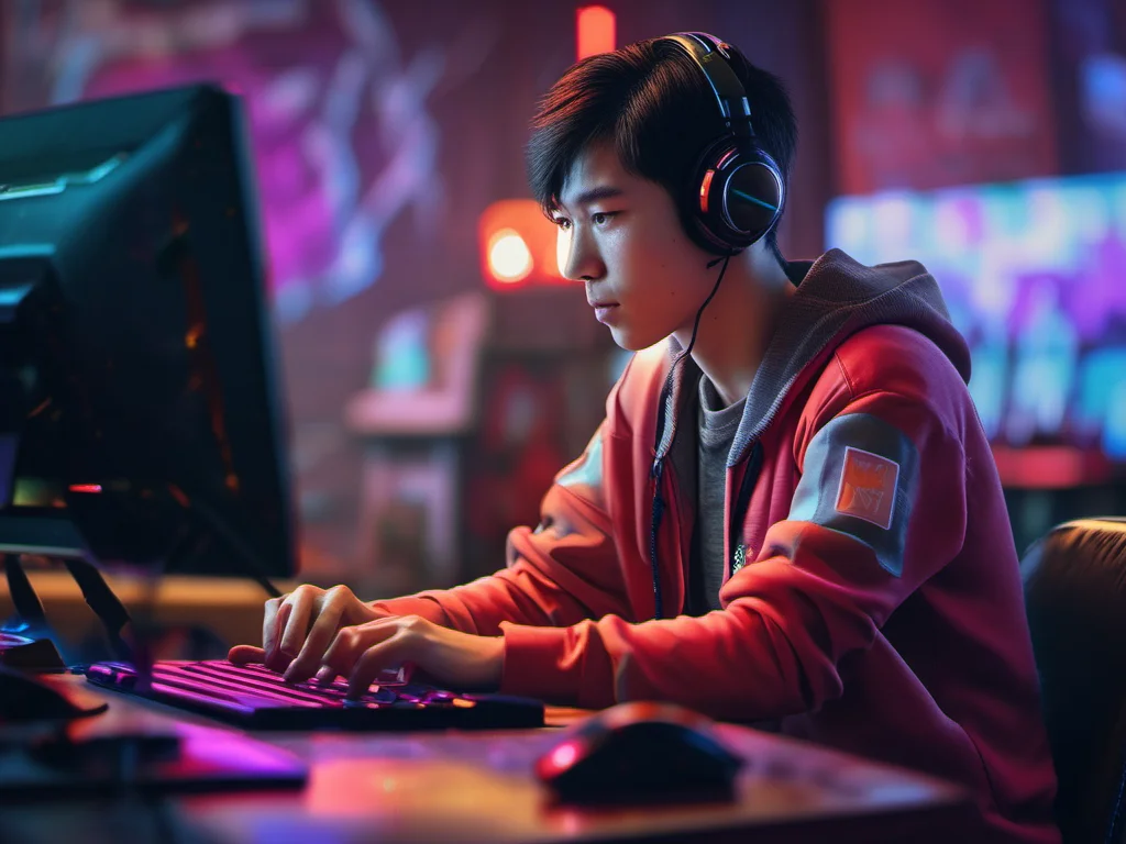 InvictusGaming全力备战2026MSI向赛事